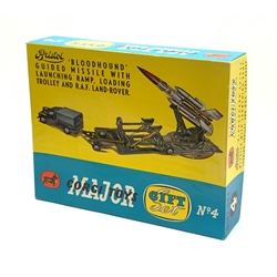 Corgi - Major Gift Set No | Toys & Models | 3757