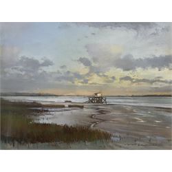 Tom Harland (Yorkshire 1945-2012): 'The 