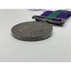 Collection of WW2 and police medals c.1933-1955, awarded to Eric Drinkwater comprising 1939-45 War Medal, Defence Medal, 1939-45 Star and Burma Star, on wearing bar; 1918-62 General Service Medal with Cyprus clasp to P.S. E.G. Drinkwater; boxed; Police Long Service and Good Conduct Medal to Const. Eric C. Drinkwater; cased; Royal Life Saving Society bronze medal to E.C. Drinkwater July 1933; boxed; and George V 1937 coronation medallion; boxed.