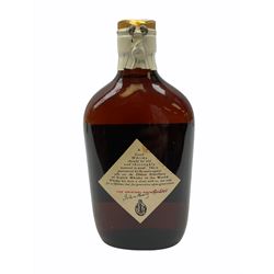 John Dewar & Sons White Label blended Scotch whisky, Grant's Stand Fast blended Scotch whisky and Haig's Gold Label blended Scotch whisky, various contents and proofs (3)