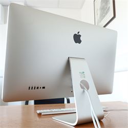 Apple A1407 Thunderbolt 27-inch desktop monitor 