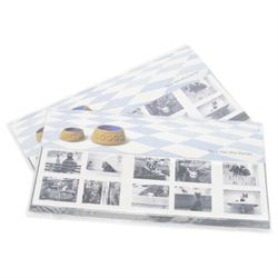 Queen Elizabeth II mint decimal stamps, all first class presentation packs, face value of usable postage approximately 300 GBP
