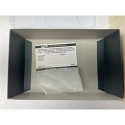 Four boxed Corgi ‘Vintage Glory of Steam’ die-cast models, comprising Fowler B6 Road Locomotive, Foden Steam Wagon, Sentinel Platform Wagon and Foden Dropside Wagon