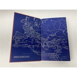 Folio Society - twenty-one volumes including All Quiet on the Western Front, The Twelve Caesars, Richard III, If this is a Man etc 