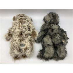 Two large Charlie Bears - 'Donnie' CB614893 and 'Dorothy' CB604814; both with tags; H61cm (2)