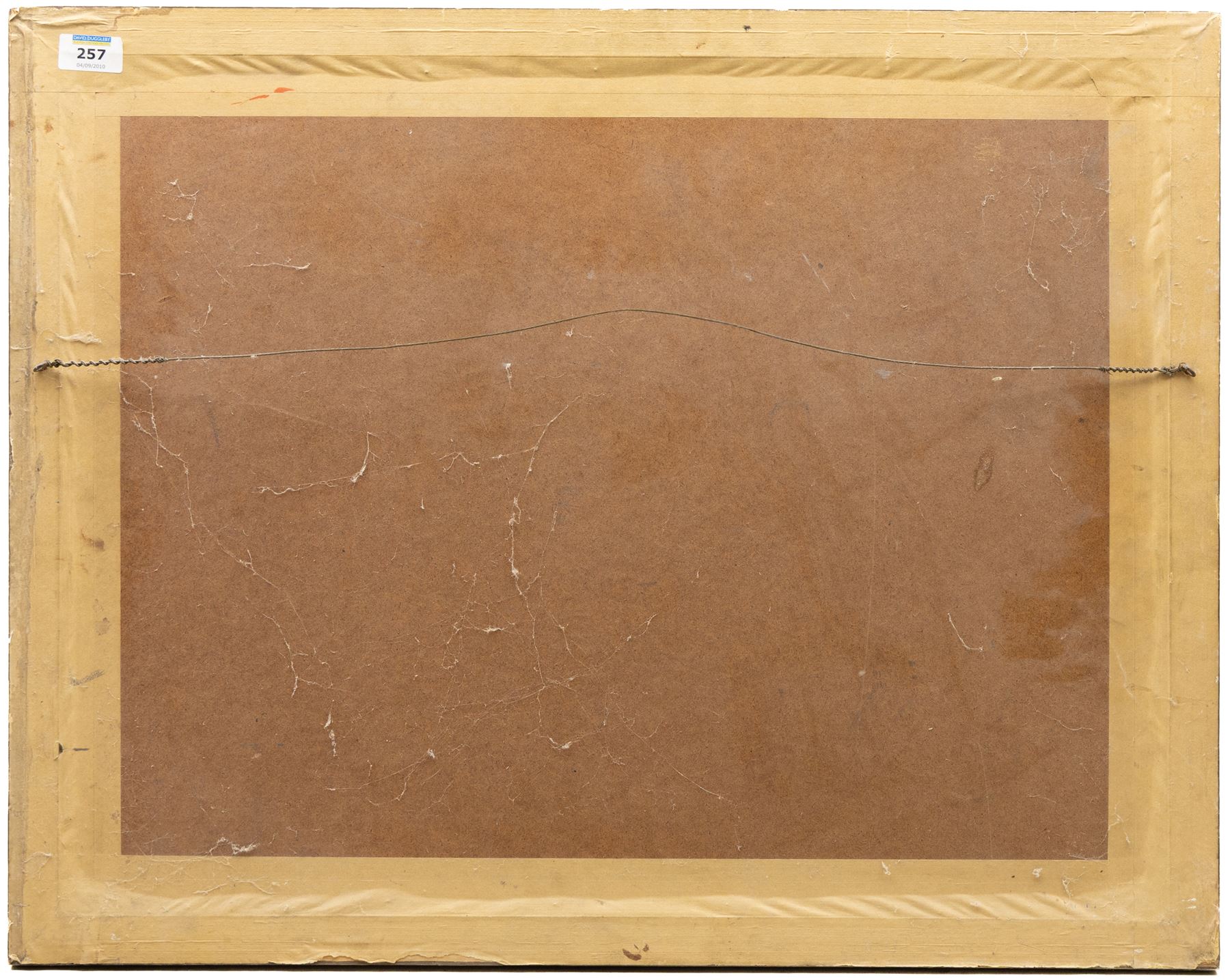 Norman Wade (British 1922-2004): 'Lindisfarne Abbey', limited edition lithograph signed titled dated '70 and numbered 55/70, 50cm x 65cm