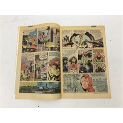 The Uncanny X-Men Marvel comics (1979-1980) Nos 130, 131 & 132, all British 12p price variant direct editions (3)