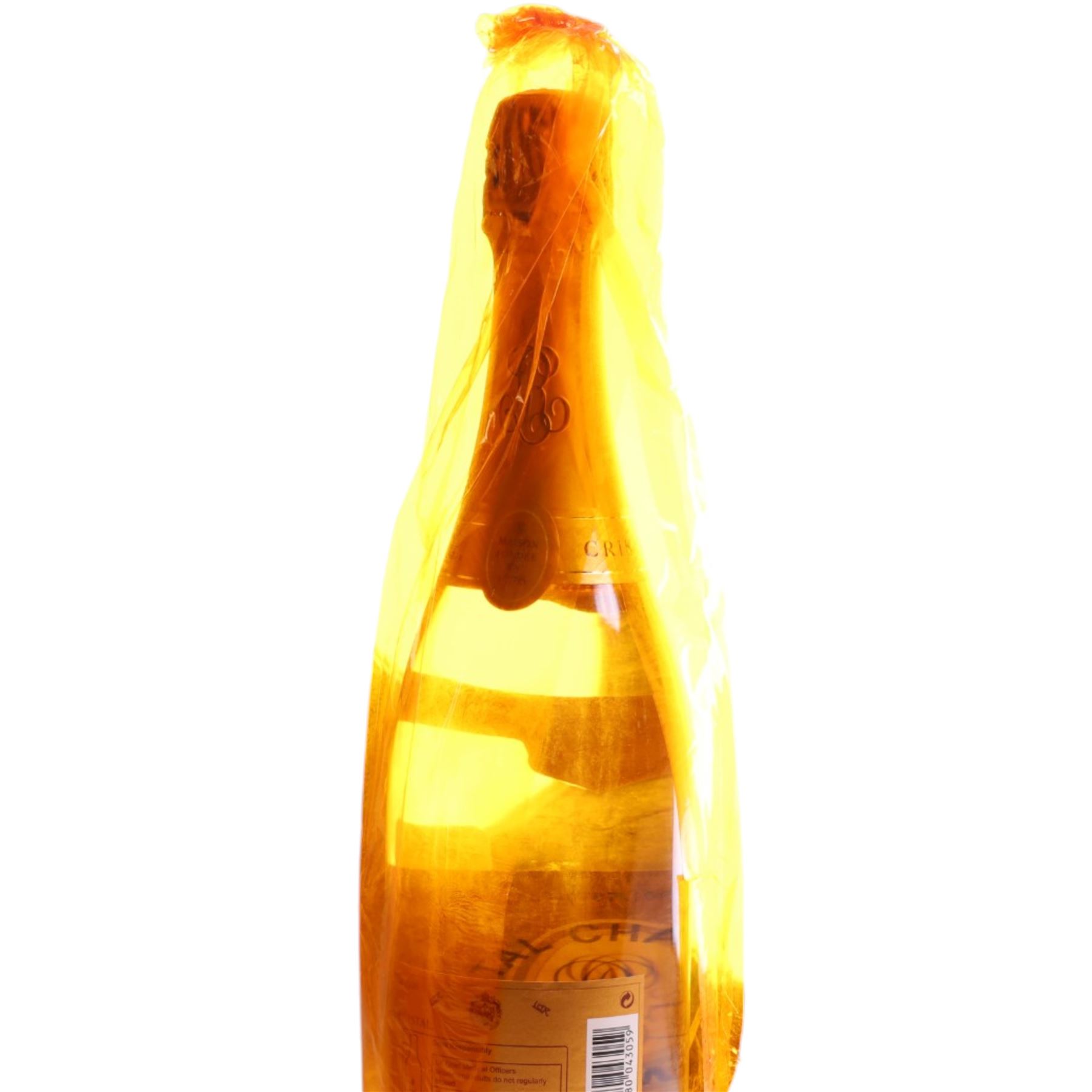 Louis Roederer 2006 Cristal Champagne, 12% vol 750ml, in presentation box