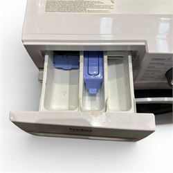 Beko BM3WT3841W 8KG washing machine