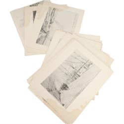 Collection of Third Reich German Ephemera, citations and certificates, photographs, an album of cigarette cards - Bilder Deutsche Geschichte, Deutschland Im Zweiten Weltkrieg, prints etc 