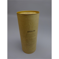  Aberlour A'Bunadh Batch 45, matured in Oloroso sherry butts. 700ml, 60.2% volume, in tube, 1btl  