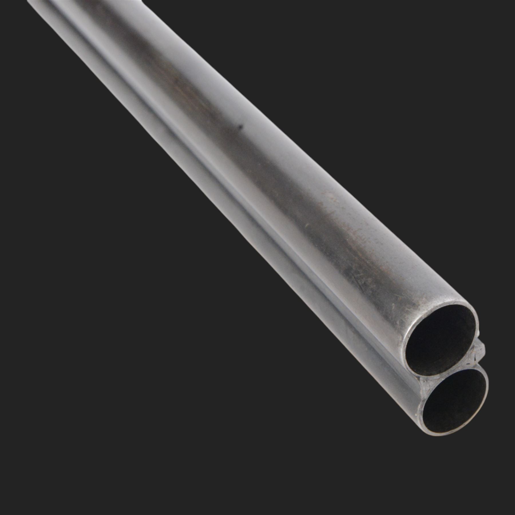 Black Sabel De Luxe, 12 bore double trigger sidelock ejector, side by side double barrel shotgun with 63cm (25