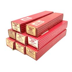 Hornby Dublo - eight coaches comprising 