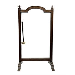 Large gong frame (no gong)