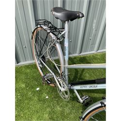 Elswick cycles vintage road bike ten speed  - THIS LOT IS TO BE COLLECTED BY APPOINTMENT FROM DUGGLEBY STORAGE, GREAT HILL, EASTFIELD, SCARBOROUGH, YO11 3TX