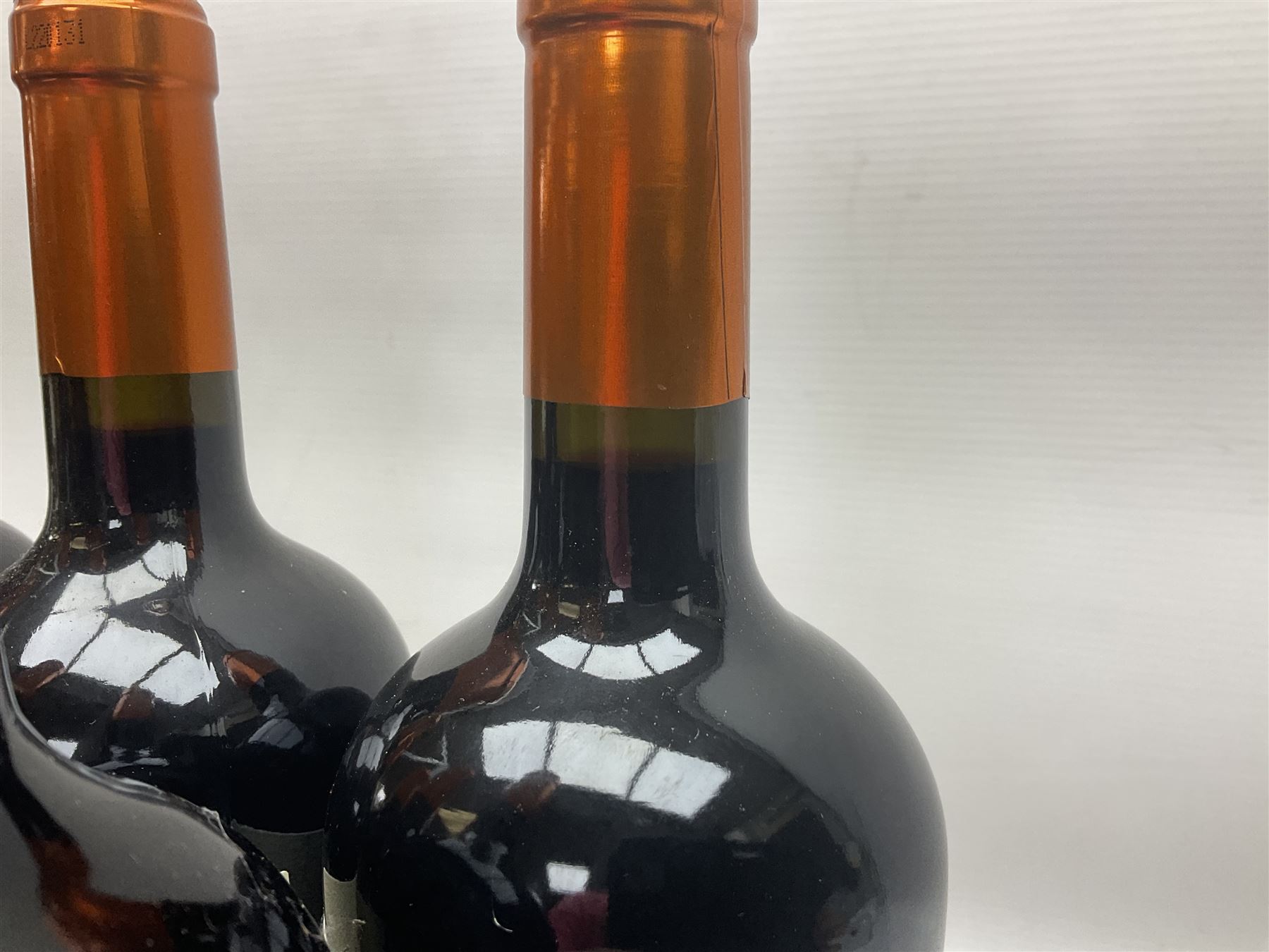 Château de la Grave ‘Caractère', 2019, Côtes de Bourg, 750ml, 14% vol, eight bottles 
