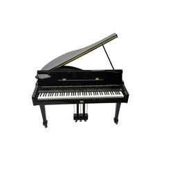 Behringer Eurogrand - model. EG8080 electric ‘grand’ piano