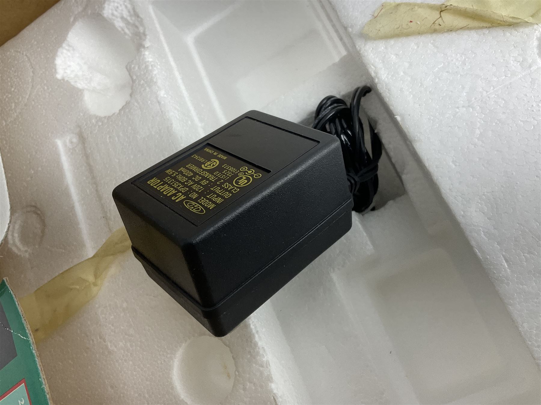 Six Disney Winnie the Pooh Christmas snow globes, comprising large Mr Christmas Holiday Snowfall, An Enchanted Christmas, It's A Small World Christmas 1994,  Tree Trimming, 1995 Christmas At Our House and Christmas Band Concert, together with Mr Christmas Holiday Go Round, all with boxes (7)