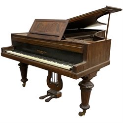 John Broadwood & Sons | Musical Instruments & Pianos | 73350