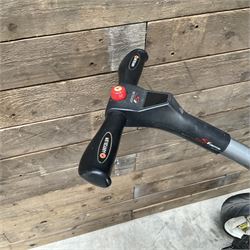 Motocaddy S1 Digital electric golf trolley 