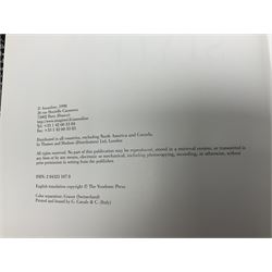 The Givenchy Style; text by Francoise Mohrt, forward by Hubert De Givency, published Assouline, Paris, 1998 