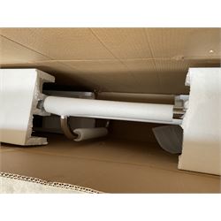 Bayswater Bathrooms - boxed radiator 