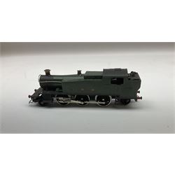 Graham Farish '00' gauge - four locomotives comprising King Class