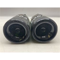 Moet & Chandon, 2008, grand vintage champagne, 750ml, 12.5%, two bottles