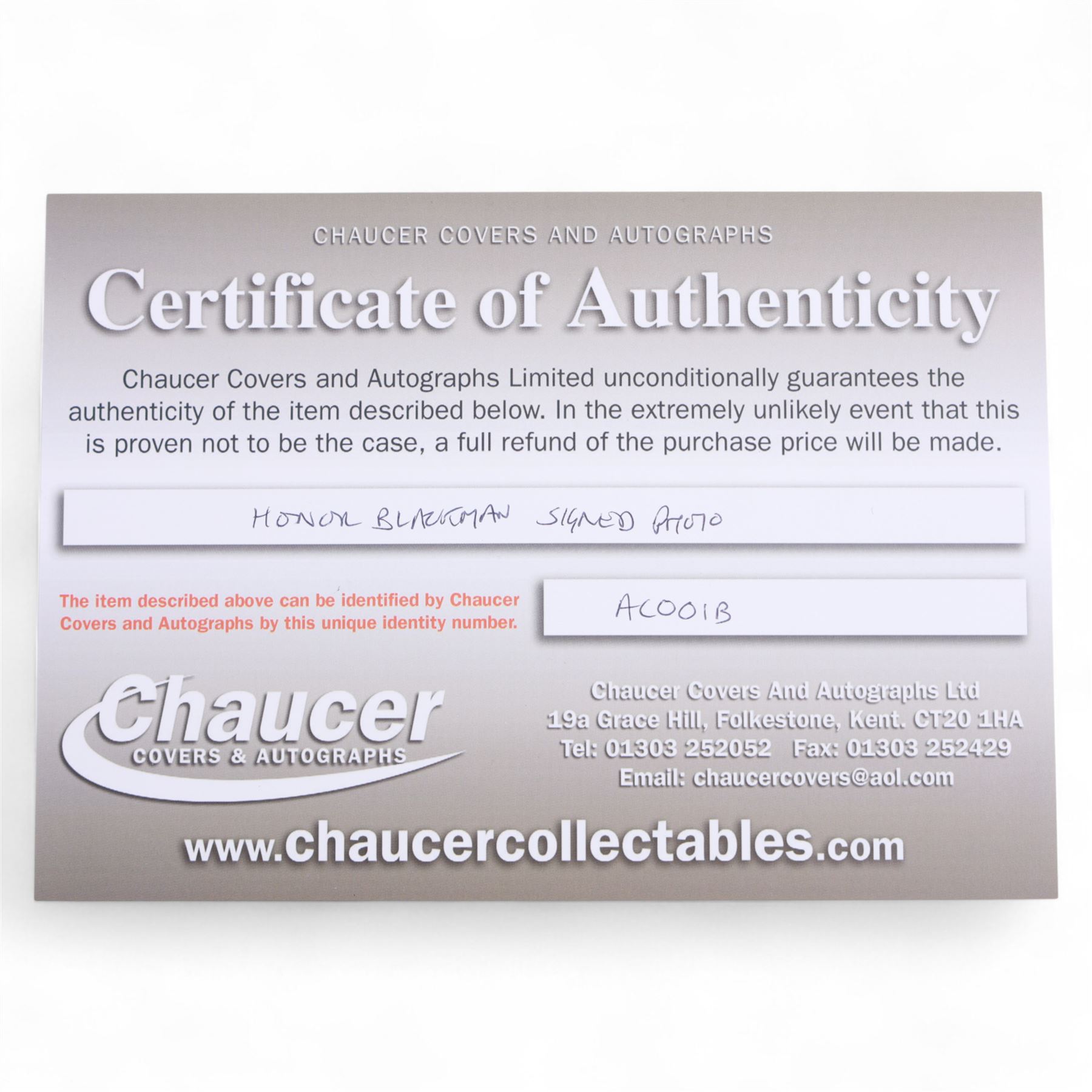 Eight James Bond signed 10 x 8