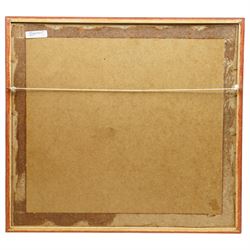 French School (Early 19th century): 'Carte de la Nouvelle Hollande et de quelques terres voisines', early 19th century engraved map of Australia (New Holland) with Papua New Guinea and Indonesia pub. 1815, 41cm x 48cm
Notes: scarce map published a year after Flinders’s Voyage to Terra Australis, with some of his place-names adopted but many of the French names retained