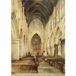 Henry Barlow Carter (British 1804-1868):