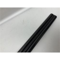 SHOTGUN CERTIFICATE REQUIRED - Spanish Norica 12-bore by 2 3/4