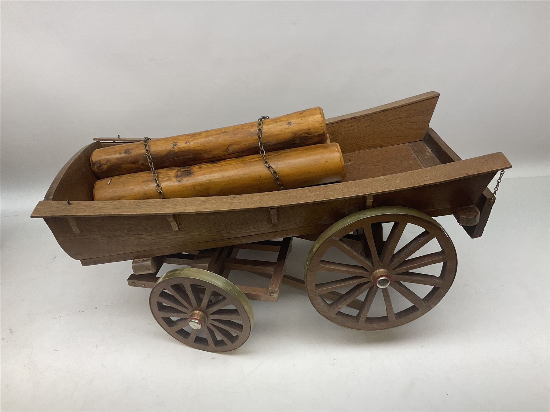 Approximately forty seven ceramic Shire horses to include Sylvac and Melba Ware examples of various sizes and colours, many with harnesses, and a quantity of carts and wagons 