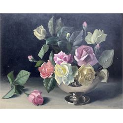 Jack Heyworth (20th century): Still Life