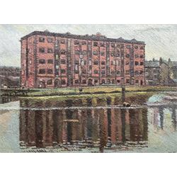 James Neal (Northern British 1918-2011):