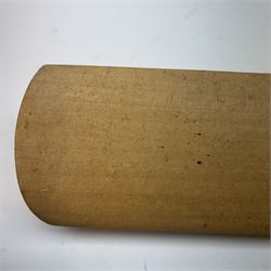 Cricket memorabilia: signed cricket bat from John Childs Benefit year 1994, and two framed England cricket shirts both with signatures, largest frame H95cm