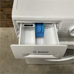 Bosch WLM68  Serie 2 7kg washing machine