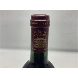 Chateau Margaux, 1999, Premier Grand Cru Classe Margaux, 75cl, 12.5%