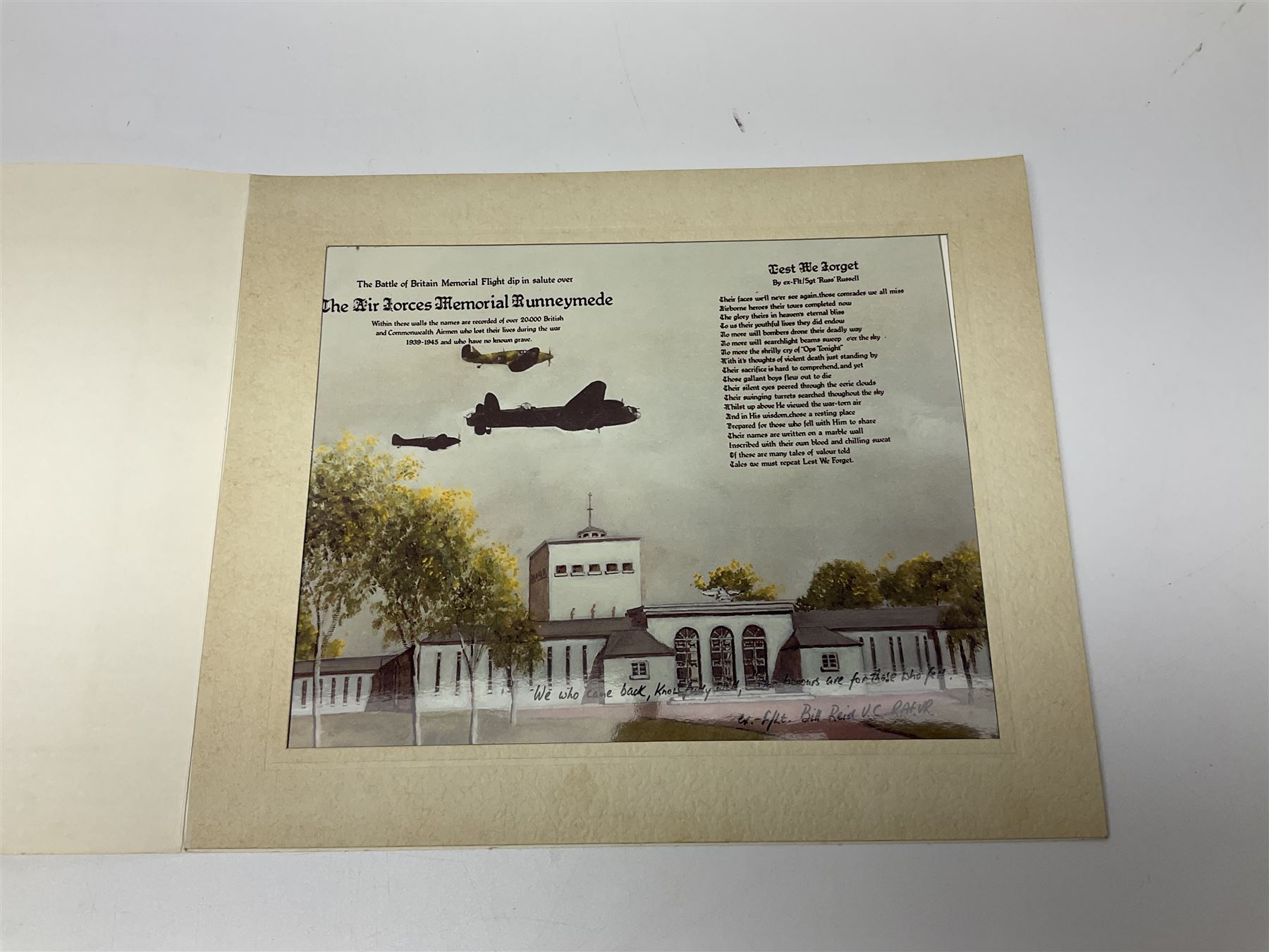 WW2 submarine interest - archive of ephemera and photographs relating to submariner Petty Officer (later Lieutenant) Thomas William Gould V.C. of HMSub Thrasher; predominantly post-war with later copies of contemporary photographs and documents including Certificate of Service in slip-case, War Patrol Reports, First Day Covers, press cuttings, 'For Valour' film script, business cards etc.
Auctioneer's Note: An extract from Gould's VC award citation reads 