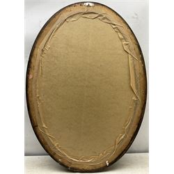 English School (Late 19th century): 'Madame Sarah Grand', oval pastel unsigned 75cm x 49cm 
Notes: Sarah Grand (1854-1943), born Frances Elizabeth Bellenden Clarke, was a pioneering feminist writer who coined the term 'New Women'. Although born in Ireland, as a child she lived in nearby Bridlington, and later moved to London.