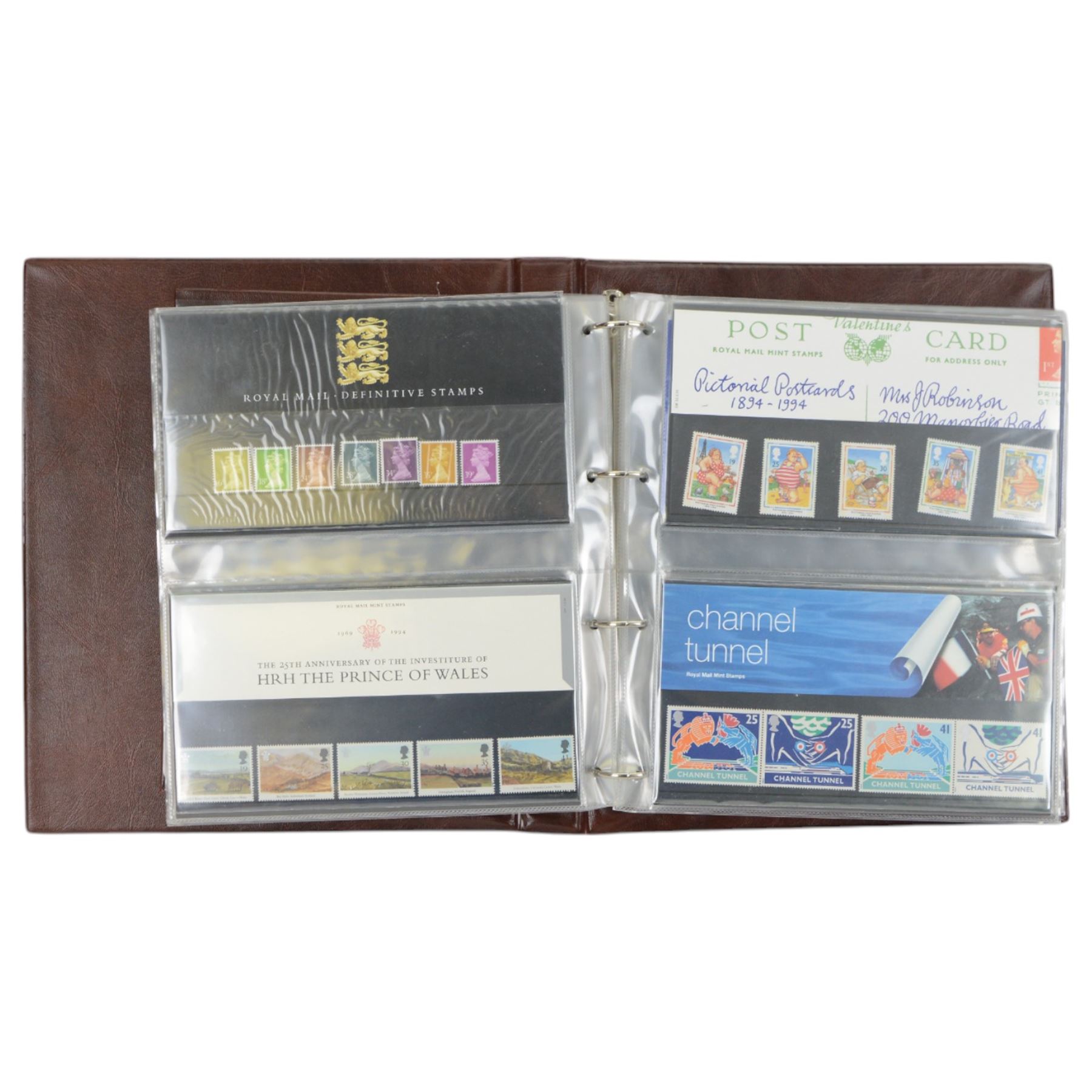 Great British and World stamps, including Aden, Antigua, Ascension, Australia, Austria, Basutoland, Bechuanaland, Canada, Egypt, Gilbert and Ellice Islands, Malta, New Zealand, Virgin Islands etc, Queen Victoria penny reds, Queen Elizabeth II decimal issues etc, housed in various albums, folders and loose