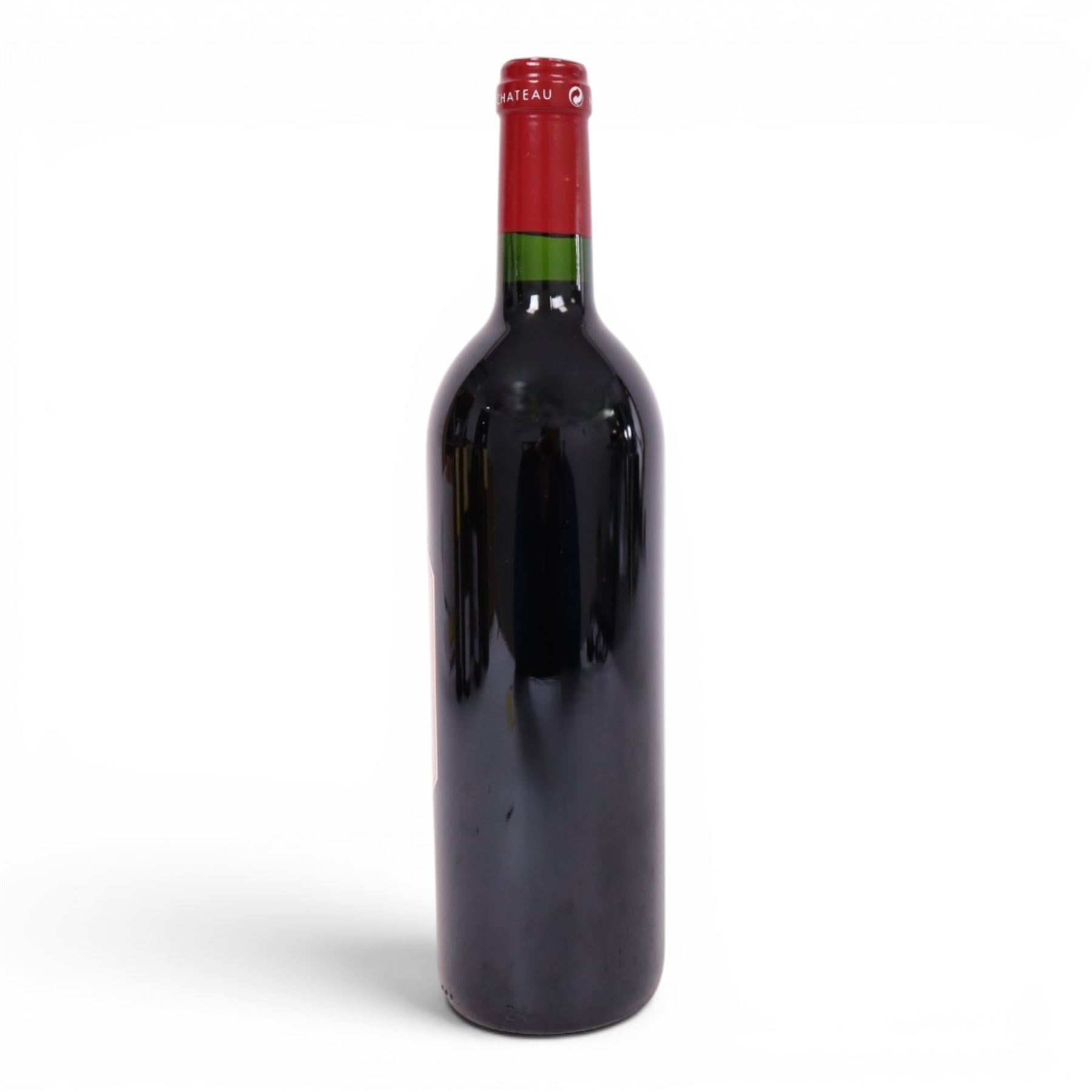 Chateau Lynch Bages 2002 Pauillac 750ml, 13%