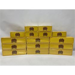 Atlas Editions - thirty-four 'Greatest Show on Earth' models; all but one factory sealed in boxes (34)