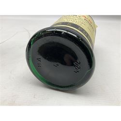 Offley Bon Vista, 1972, vintage port, unknown contents and proof and Rocha's 1964, Ruby Port, 75cl 20% proof (2)