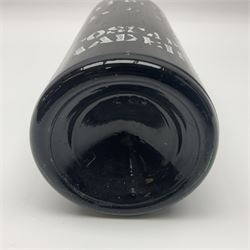 20th century (191?) Cossart Gordon Malmsey Madeira wine, unknown contents and proof 