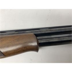 SHOTGUN CERTIFICATE REQUIRED - Browning Model B525L 12-bore by 2 3/4