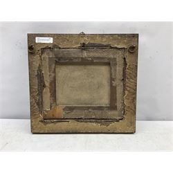 After Francis Pickernell: 'The New Swivel Bridge over the Esk at Whitby', engraving pub. c1835, 22cm x 25cm in original rosewood frame; an interesting collection of prints, engravings and watercolours relating to Whitby (a lot)