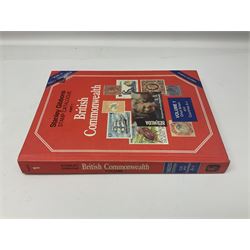 Great British and World stamps, including Queen Elizabeth II issues, first day covers, miniature sheets, Egypt, Finland, France, Greece, Honduras, Hungary, India, Italy, Poland etc, housed in various albums, folders and loose, in one box