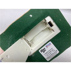 Five Lilliput Lane Illuminated Cottages, comprising Christmas is Coming, with box and deed, Christmas at Mol's, with box and deed, Christmas in Canterbury, with box and deed, Christmas Lights at Sweet Delights and The Three Kings, with box and deeds, together with twelve other Lilliput lanes, to include The First Noel, with box and deed, Winters Moonlight, Yuletide treats, with box and deed etc (17)