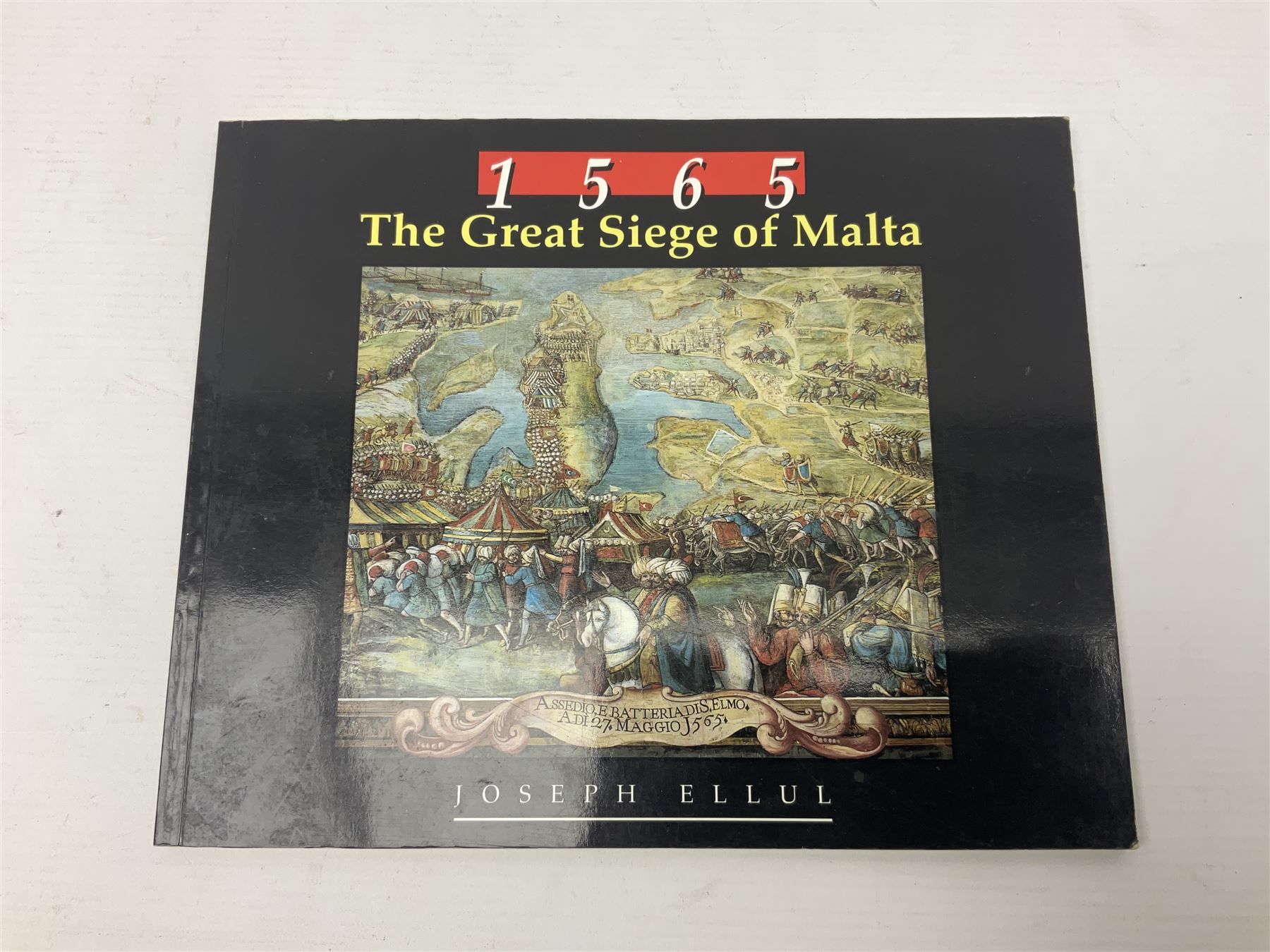 Malta Before History The Worlds Oldest Free-Standing Stone Architecture reference book, together with  Joseph Ellul; The Great Siege of Malta1565 and The Epic of Malta 